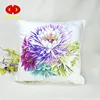 wholesale custom high quality digital printed massage sofa cushion or pillow