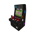 2019 Factory direct sale 16Bits hand held game console CT882X