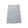 Polyester logo branded promotional wash and fold hospital laundry bags 30"x40"