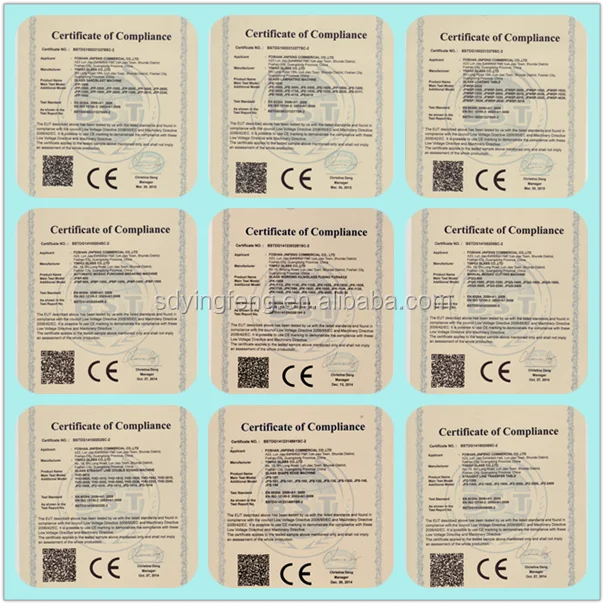 CE