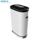 ZENFLY Air purifier factory supply Activated carbon air cleaner, home HEPA air purifier Poland