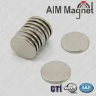 Factory price magnet button for leather bags Magnet Prices