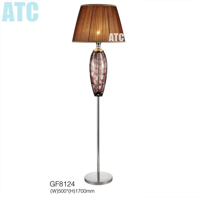 floor lava lamp photo