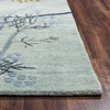 Handmade carpet rug from china hand tufted woolen carpets