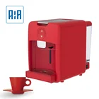 Touch Fully Automatic Espresso Vending Coffee Machine House Appliances
