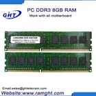 32gb Ddr3 Ddr3 32gb Ddr3 Shenzhen Electronic Stocks 32GB 4pieces 4X8GB DDR3 Pc 3-12800 Ram Memory