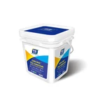 ceramic tile adhesive cement bonding agent