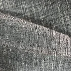 Sofa Set Design Textile Stock Lot Plain Fabric For Sofa