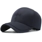 Wholesale custom design embroidery logo blank cotton sport outdoor travel golf dad baseball cap hat