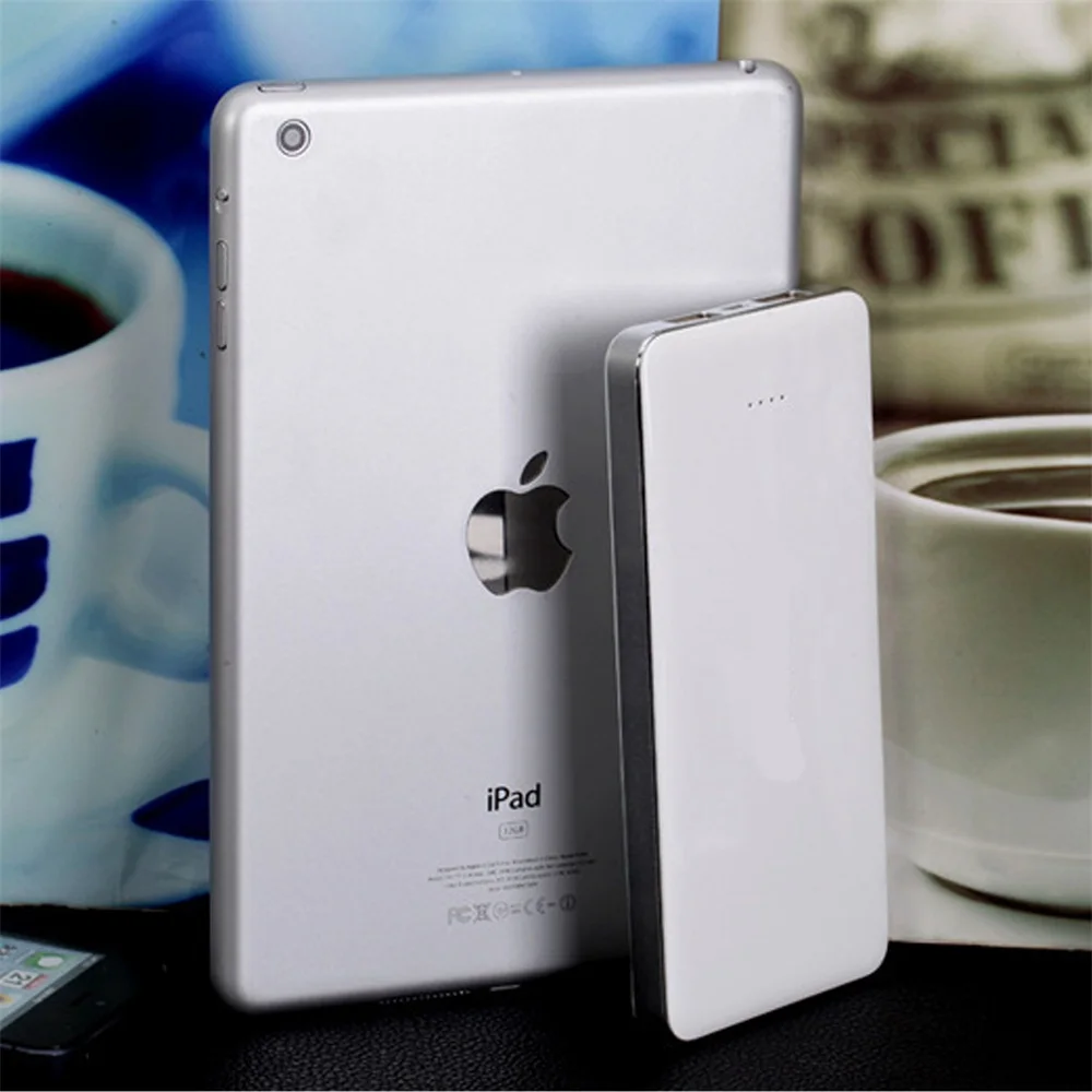 Ultra High Capacity 12000mah Portable Charger External Battery Power Bank - ANKUX.COM