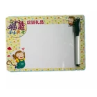 Dry Erase Sheets Magnetic Board Whiteboard Fridge Magnet