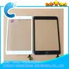 Original Tablet Touch Panel Replacement for iPad Mini 1 2 Digitizer Touchscreen Black White LCD Front Sensor with IC