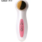 Newest Ultrasonic skin Rejuvenation Ionic Photon facial massager