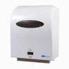 Automatic electric toilet paper towel dispenser,kitchen hygiene paper dispenser