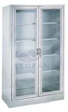 SS instrument cabinet