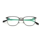 2019 Factory Wholesale Eyewear Ready Stock Optical Frames Titanium Eyeglasses