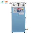 V30 automatic vacuum machine stainless steel distillation tank