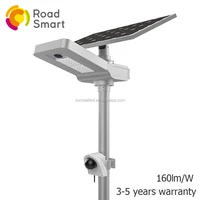New Energy Outdoor Lighting Solar Powered