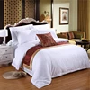 quilt cover,fancy cotton custom white quilt cover bedding set