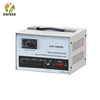 Manufacturer Price Voltage Stabilizer 2000VA / YMAVR-2 Relay Type Electronic AVR Stabilizer,