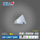 Factory High Lumen 12V-24V IP67 waterproof Offroad LED Driving Light for Truck Trailer Marine With E-Mark