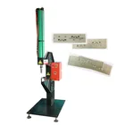 MEC-08 series desktop type Tubular Rivet Making Machine on sale