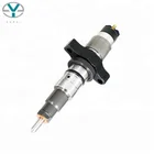 Injector good quality Manufactured 0432131633 Fuel Injector engine