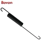 oem competitive price high quality custom flat coil springs for sale in china