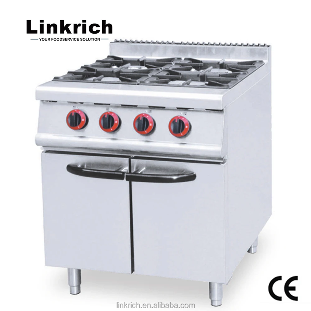 Restaurant Kitchen Gas Stove commercial freestanding kitchen equipment 4 burner gas stove with Restaurant Kitchen Gas Stove commercial freestanding kitchen equipment 4 burner gas stove with