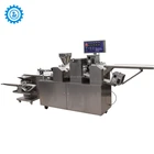 Mixing Making Automatic Bread Making Machines at Shanghai