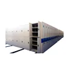 Popular system library furniture compact movable library shelving electric mobile shelving
