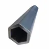 carbonation heat exchanger hexagonal steel tube
