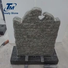 Granite Tombstone Design New Zealand Carving Granite Headstone Unique Tombstone Design