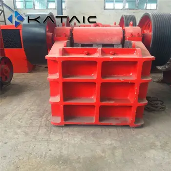 800t/h blake jaw crusher export to Brazil