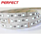 rgb cw ww led strip rgba with 12mm 60leds/m 12 volt and 24v RGB Warm white led strip wifi controller