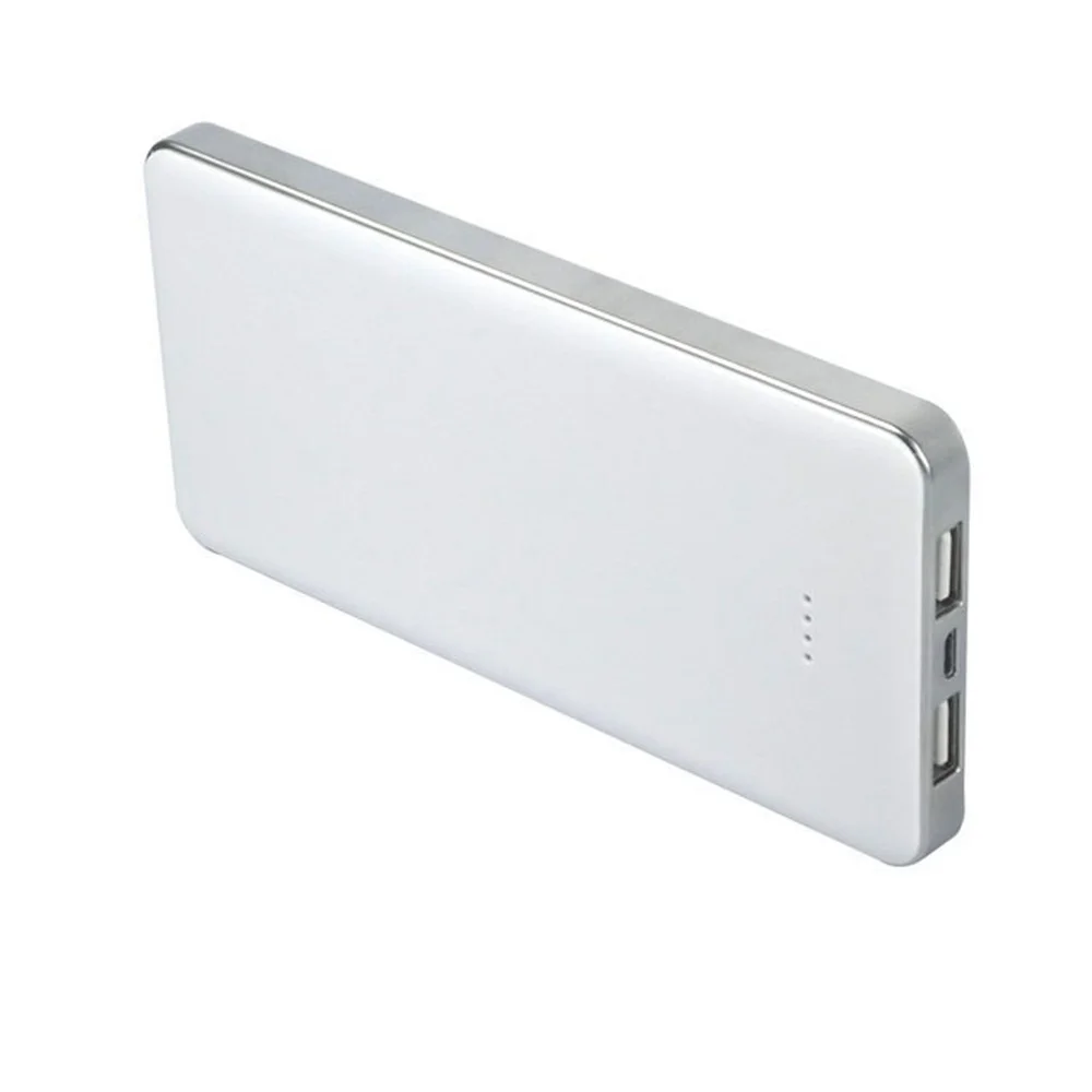 Ultra High Capacity 12000mah Portable Charger External Battery Power Bank - ANKUX.COM