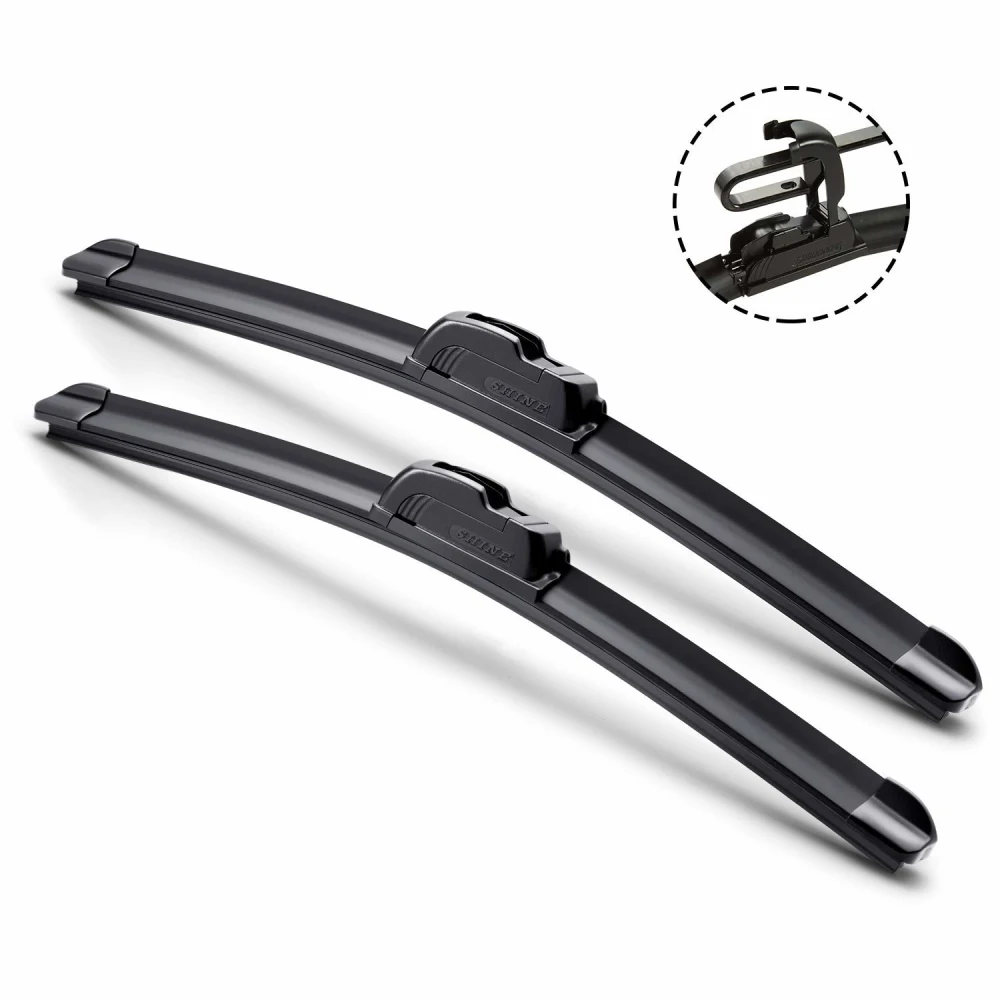 car windshield wiper blades