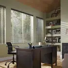 Aluminum Exterior Sun Shutter Hurricane Fixed Louver