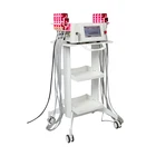 Best 10 Paddles Ilipo Laser 650nm Wavelength Lipolaser Slimming Fat Removal Equipment For Salon Use