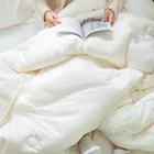 Cotton Microfiber Super Soft Luxury Duvet cover set 100% In Dubai