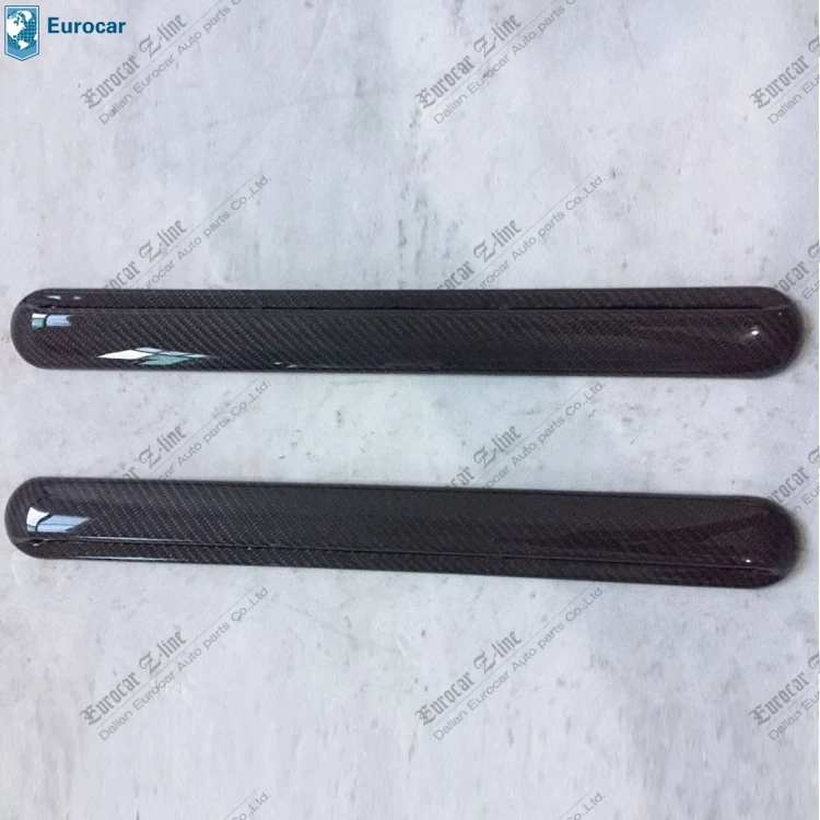 W463 rear Window trims2