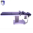 JQ-04A Electric shampaine surgical table for plastic and cosmetic surgery operation surgical ophthalmological table
