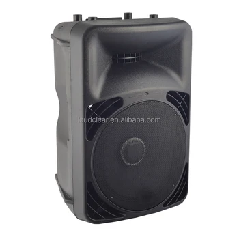 Speaker Cabinet Pro Audio Loud Speaker Dj Bass Speaker Buy Dj