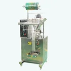 Automatic 3 Sides Sachet Honey Stick Filling Sealing Packing Machine