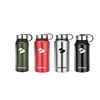 Top-rated stainless steel vacuum thermos flask for tea coffee