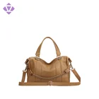 2019 new goods online luxury top full grain leather purses handbag women chain strap