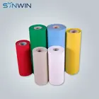 cheap non woven cloth fabric rolls Polypropylene PP Recycled Tnt Non-Woven Cloth Non Woven Fabric Roll