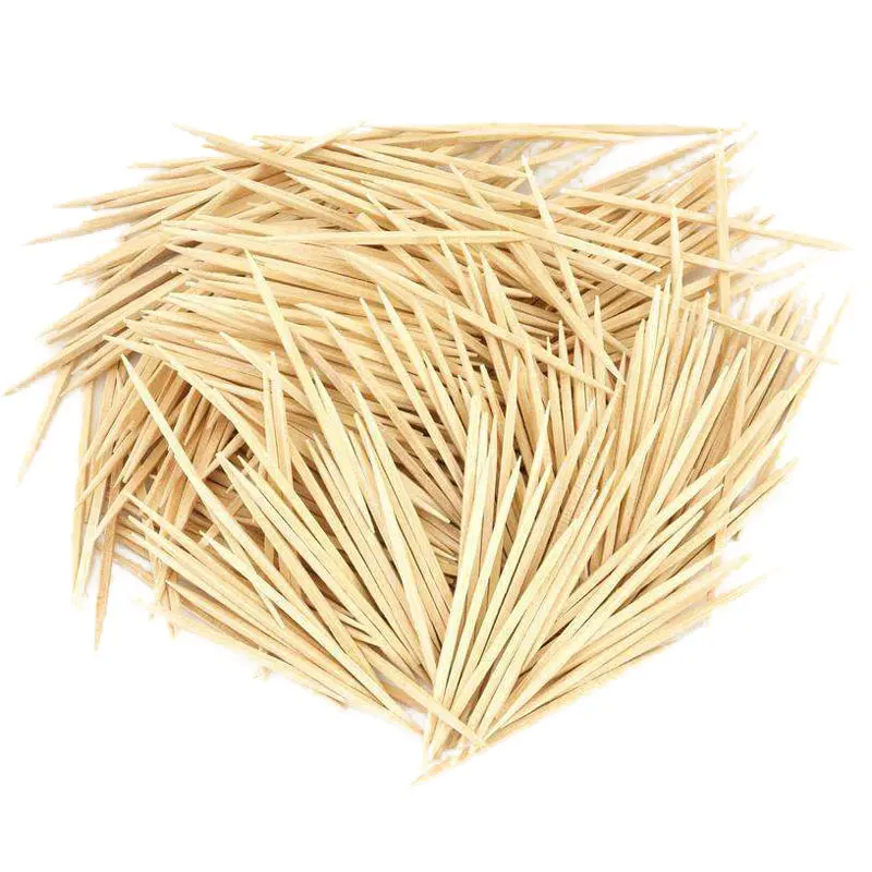 toothpick wholesale