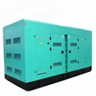 QSNT-G3 320KW 400KVA Diesel Generator Set