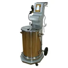 Manual Electrostatic Powder Coating Machine Hopper Model colo-191s
